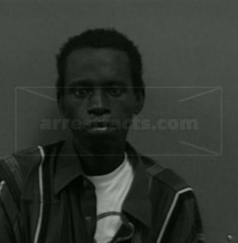 James Madit Manyang