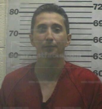 Phillip J Maestas