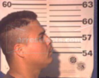 Horacio Reyes Bocanegra