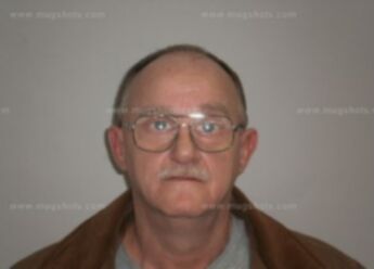 Charles Burton Bagby