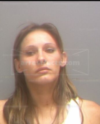 Amber Marcella Holladay