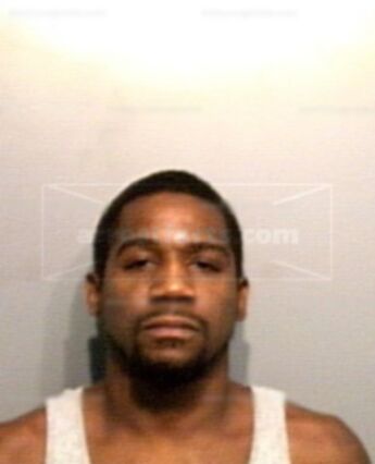 Orlando Jamale Cox
