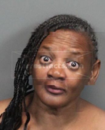 Noraetta Grimes