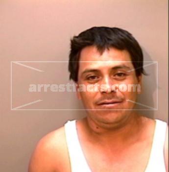 Benjamin Reyes Gonzalez