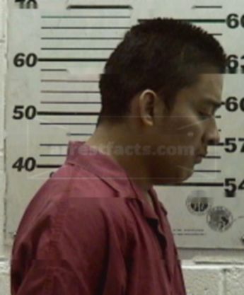 Alejandro Jasso-Lopez