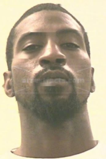Roderick Devail Evans