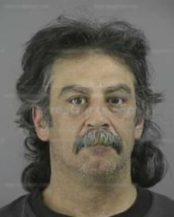 Michael Wayne Bagwell