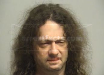 Lance Anthony Mcpherson