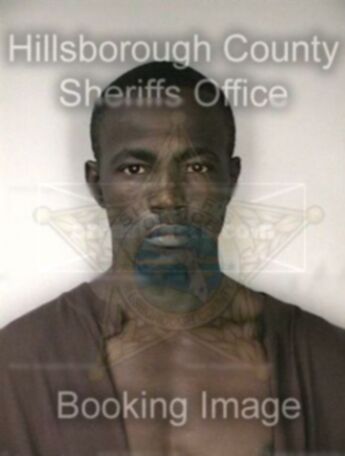 Leviticus Tobias Powell