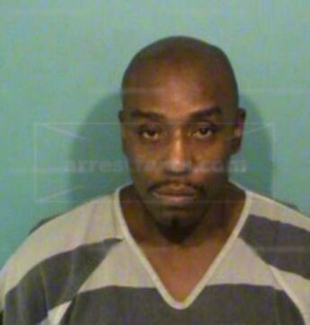 James Earl Bufford