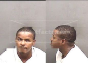 Cedric Darnell Wilson