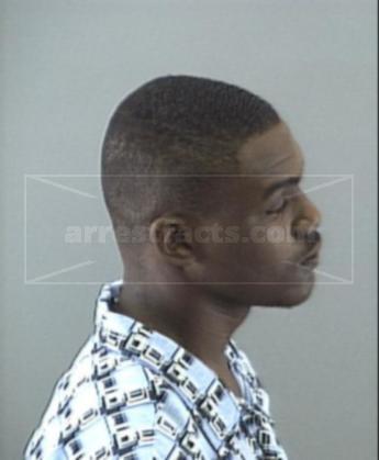 Demar Dantrel Williams