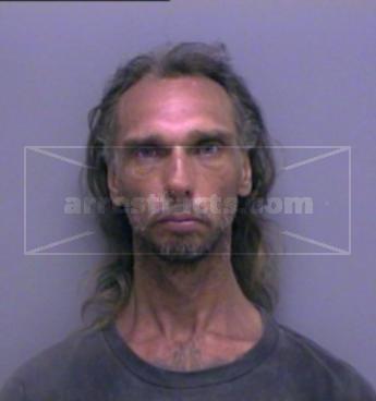 Frank Jeffery Black