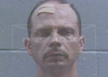 Steven Allen Harrison