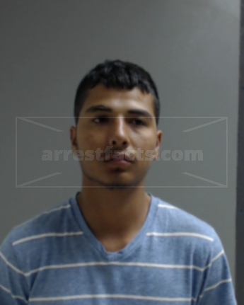 Christian Omar Reyes Gaona