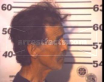 Benigno Galvan Salinas
