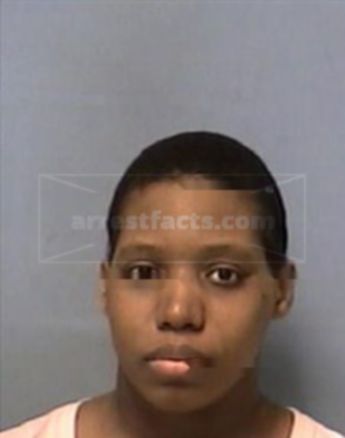 Lashundra Denise Martin