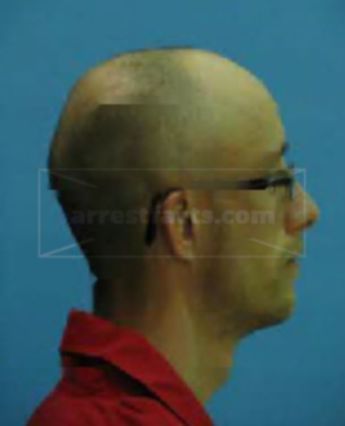 Brett Douglas Yates