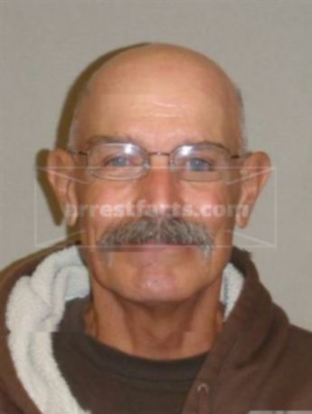 Micheal Andrew Baird