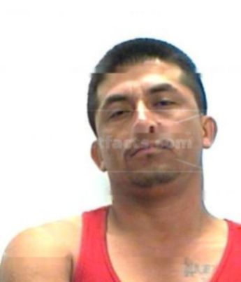 Pablo Hernandez