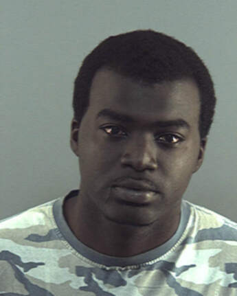Jeffery Quentin Evans
