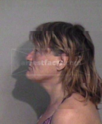 Loretta J Cox