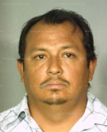 Miguel Gutierrez Gonzalez