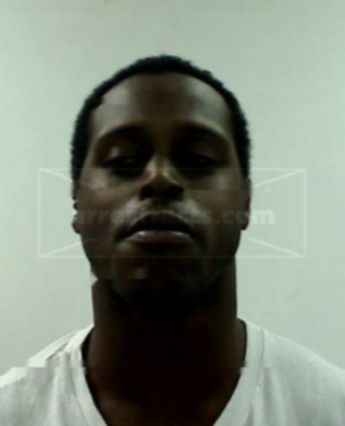 Derrick Trimble