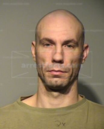 Steven Wayne Ellis