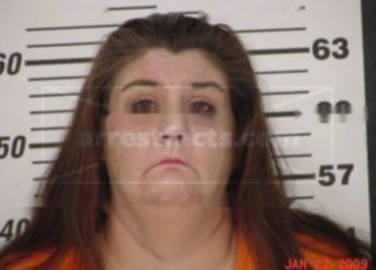 Michele Leigh Pollard Bates