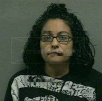 Yvette Marie Casarez