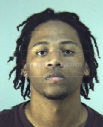 Rodney Eugene Grant Jr