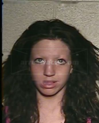 Cassie Christine Wallace
