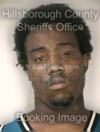 Kenny Anthony Graham