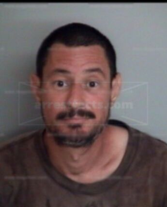 Tracy Dean Pruitt