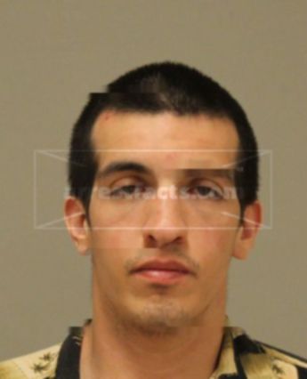 Steven Ray Miller