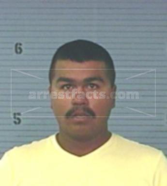 Josue Marcos Valenzuela