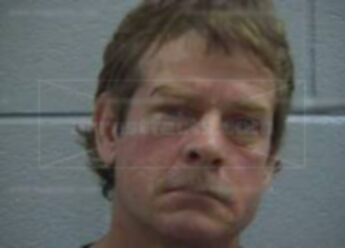 Gordon Wayne Childress