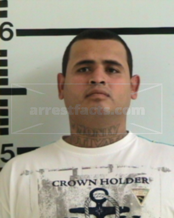 Nathaniel Wayne Boldin