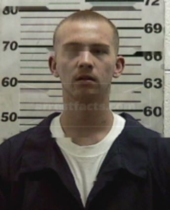 Justin Brasher