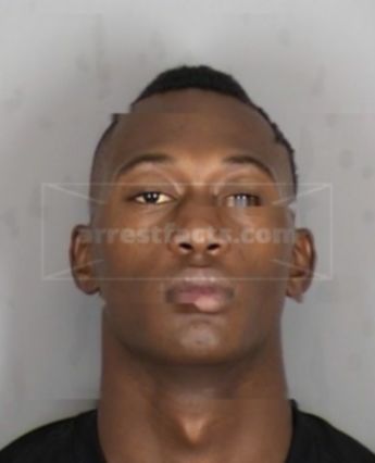 Eric Ra'kem Douglas