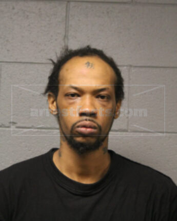 Brandon D Pruitt