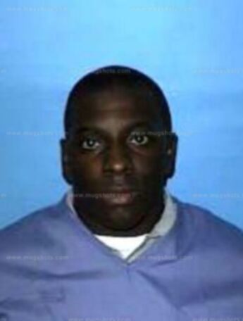 Reginald Moore