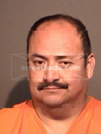 Ray Hernandez