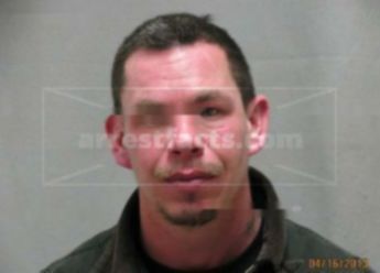 Dwayne Thomas Rogers