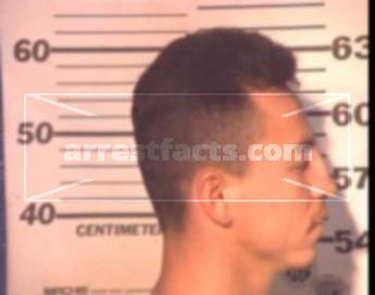Jose Alberto Garcia Ortega