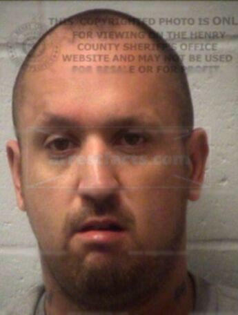 Charles William Mcrae