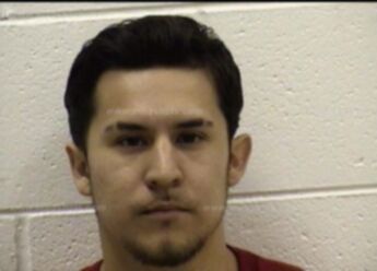 Isaac Jaramillo