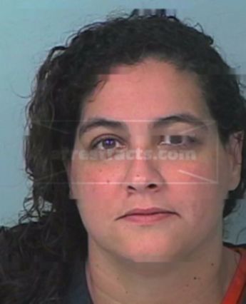 Stephanie Frances Marasco