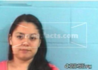 Mirna Sandoval Ponce